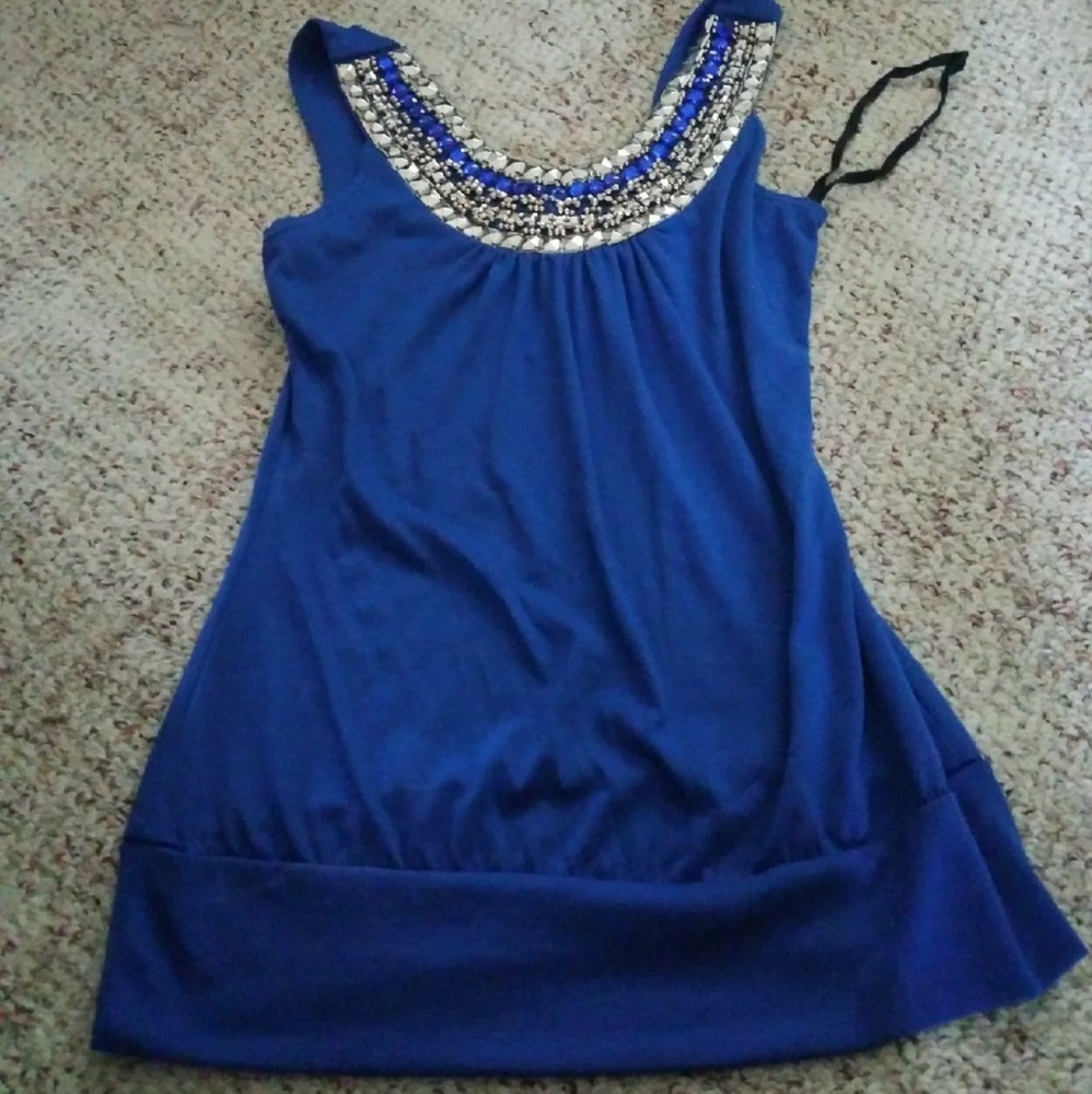 New With tags womens top